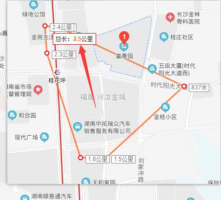 图片[4]-新手兼职做地图采集日赚一百-一课资源