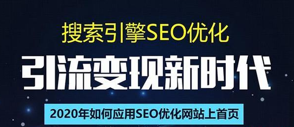 SEO搜索引擎优化总监实战VIP课堂【透析2020最新案例】快速实现年新30W-一课资源