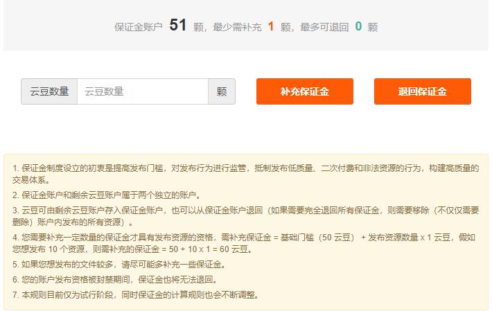 图片[6]-利用云盘精灵引流操作付费资源项目月入过万-一课资源