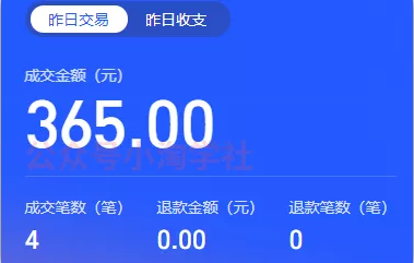 图片[2]-资源站日入300+，站群项目近况及转型方向-一课资源