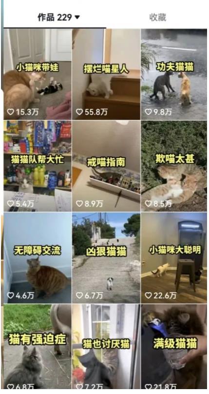 拆解：抖音盘点类中视频变现副业项目，视频版一条龙大解析分享给你-一课资源