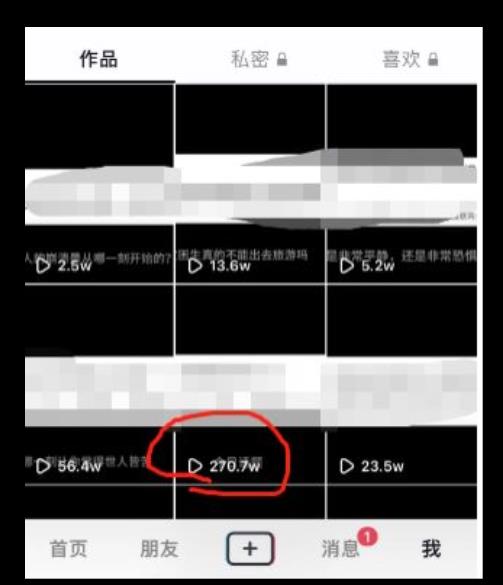 黄金知识赛道，一条作品涨粉500+，私域高利润单品转化，一部手机轻松实现日入500【揭秘】-一课资源