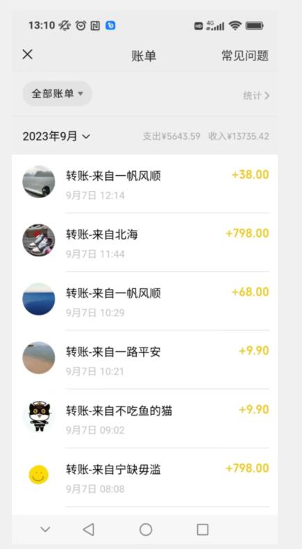 卖古籍电子书，作品只需要简单的图片去重，高客单价高利润，月入五位轻轻松松-一课资源