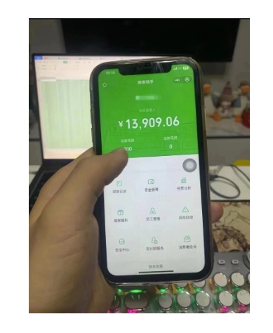 盲盒交友5.0，玩法全新升级，一个月直接变现1.3W，新手小白轻松上手【揭秘】-一课资源